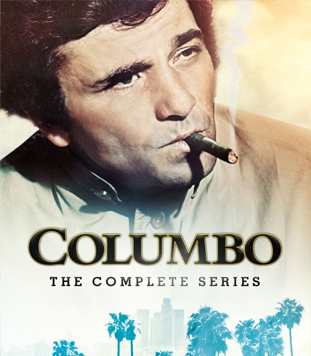 columbo series TLDR vertical