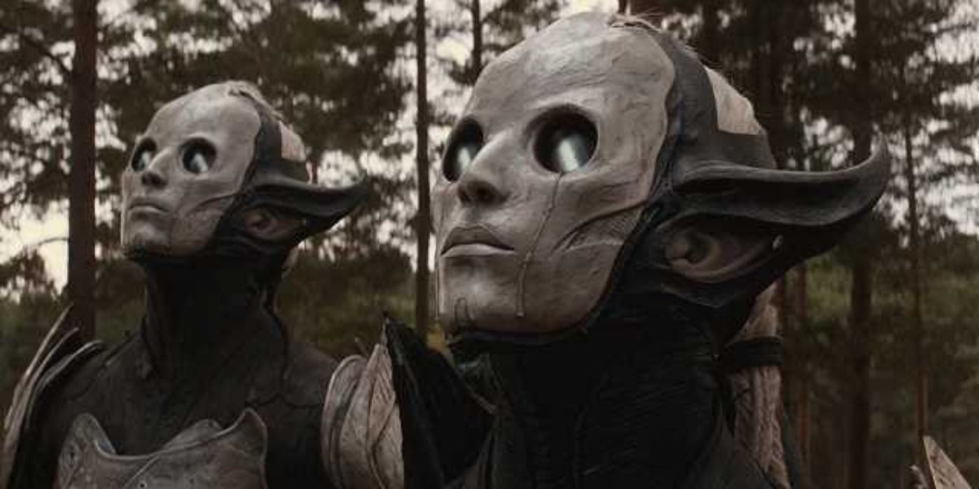 dark elves