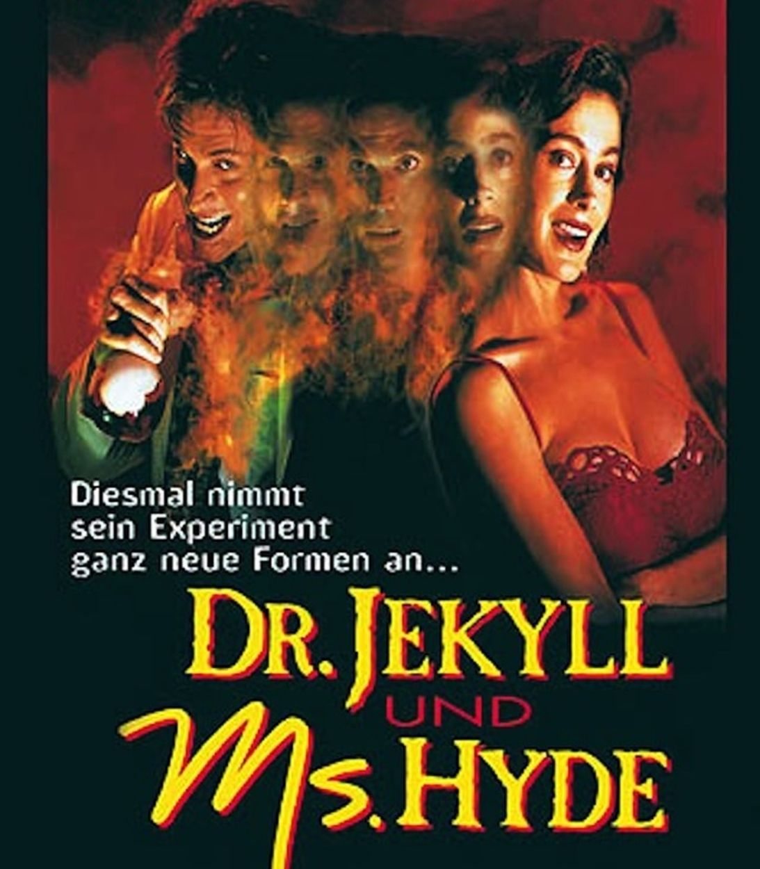dr jekyll and ms hyde poster TLDR vertical