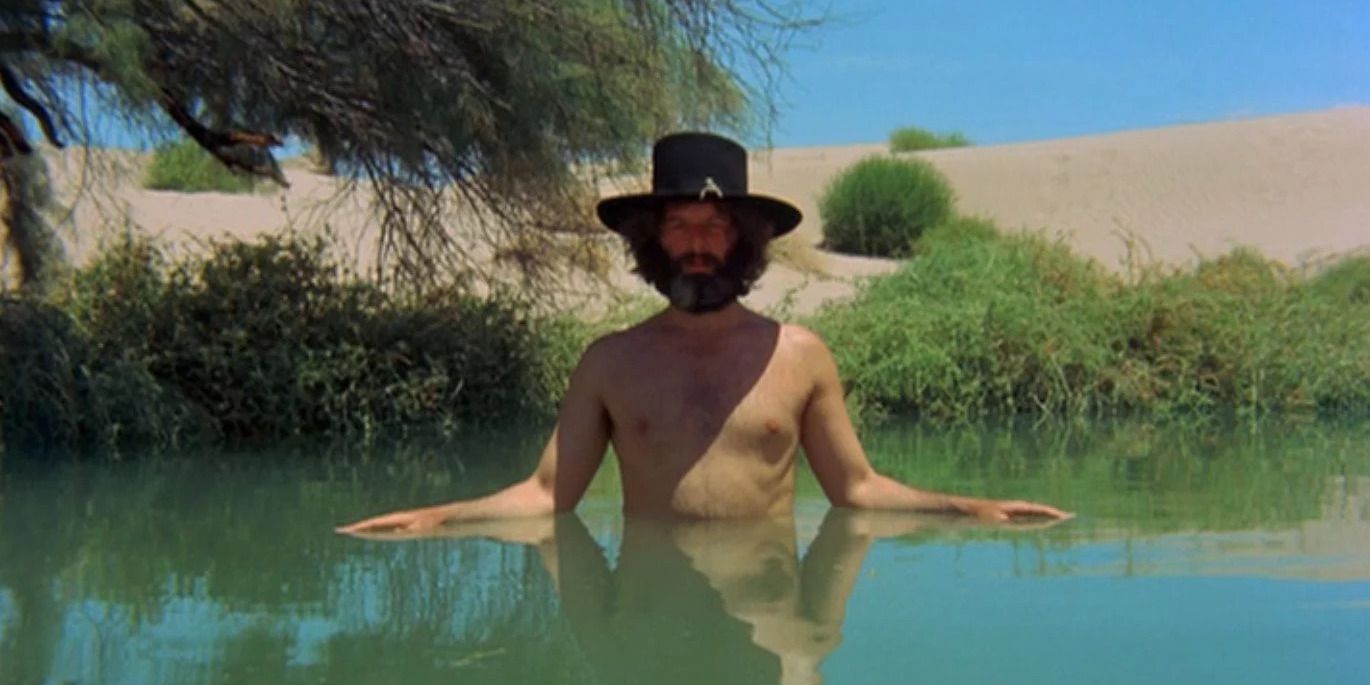 El Topo