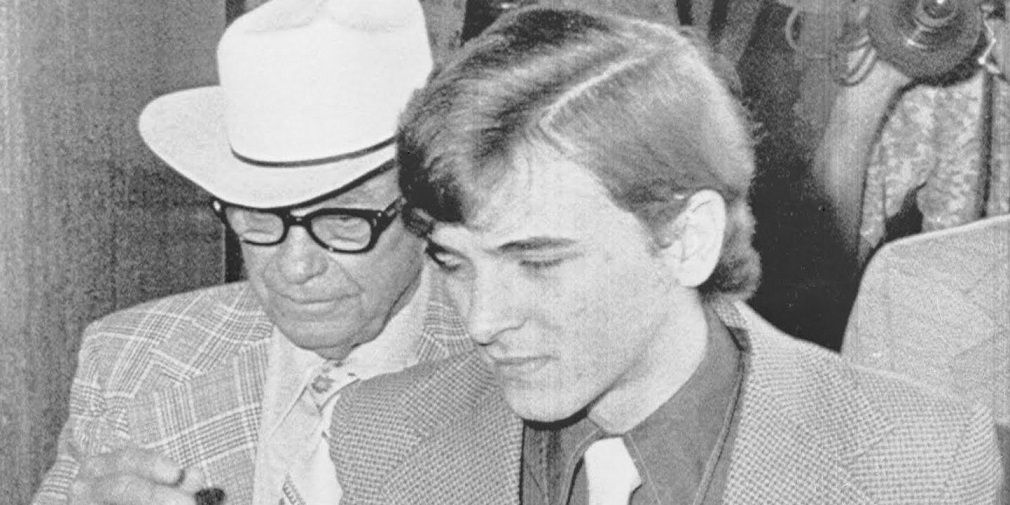 The 15 Most Interesting Serial Killers On Mindhunter (& 5 They Should