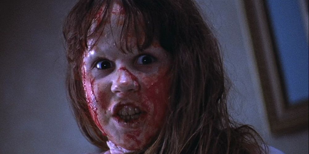 10 Most Powerful Demons In Horror Movies Ranked
