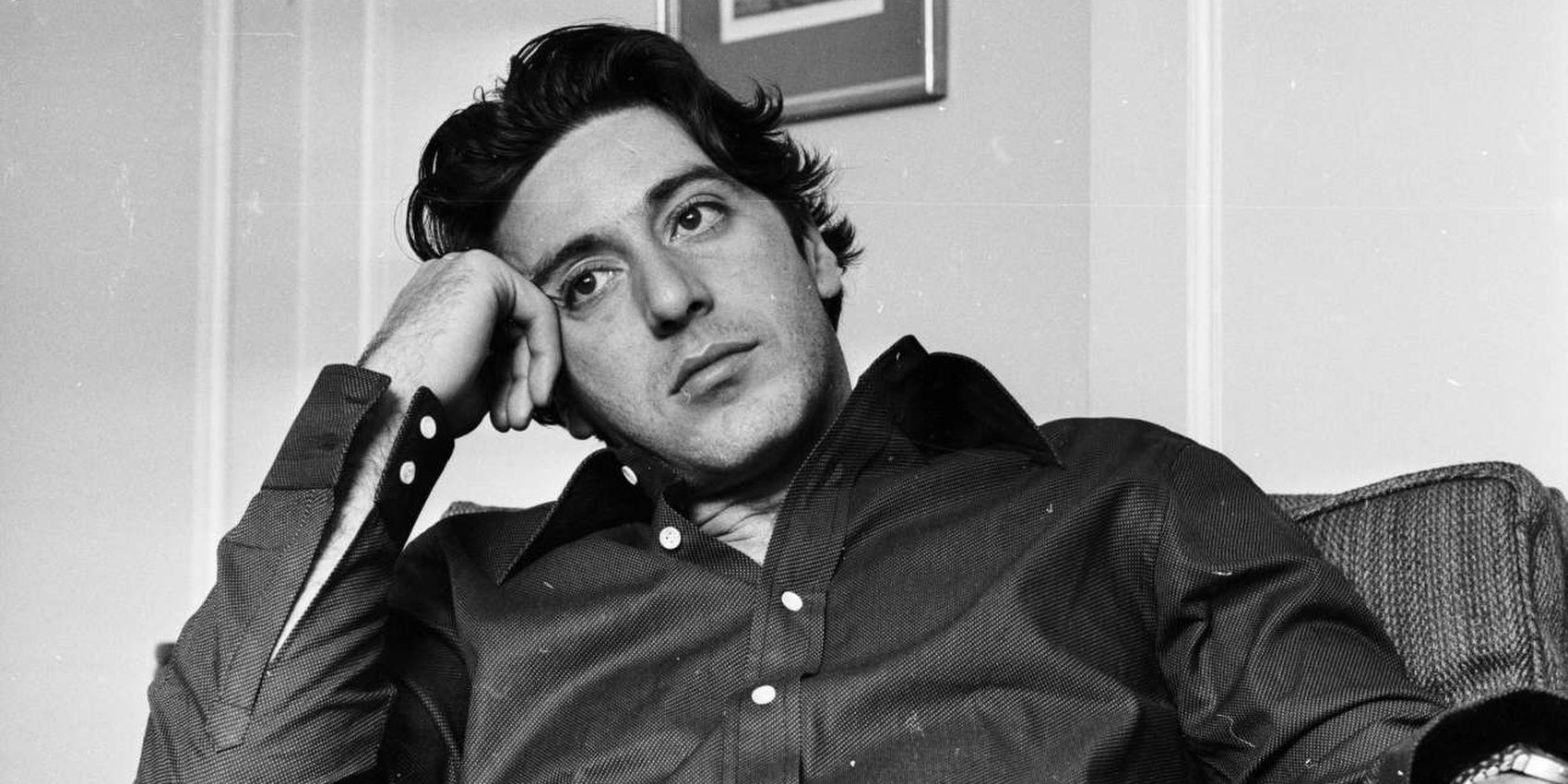 Al Pacino’s 10 Most Iconic Roles Ranked