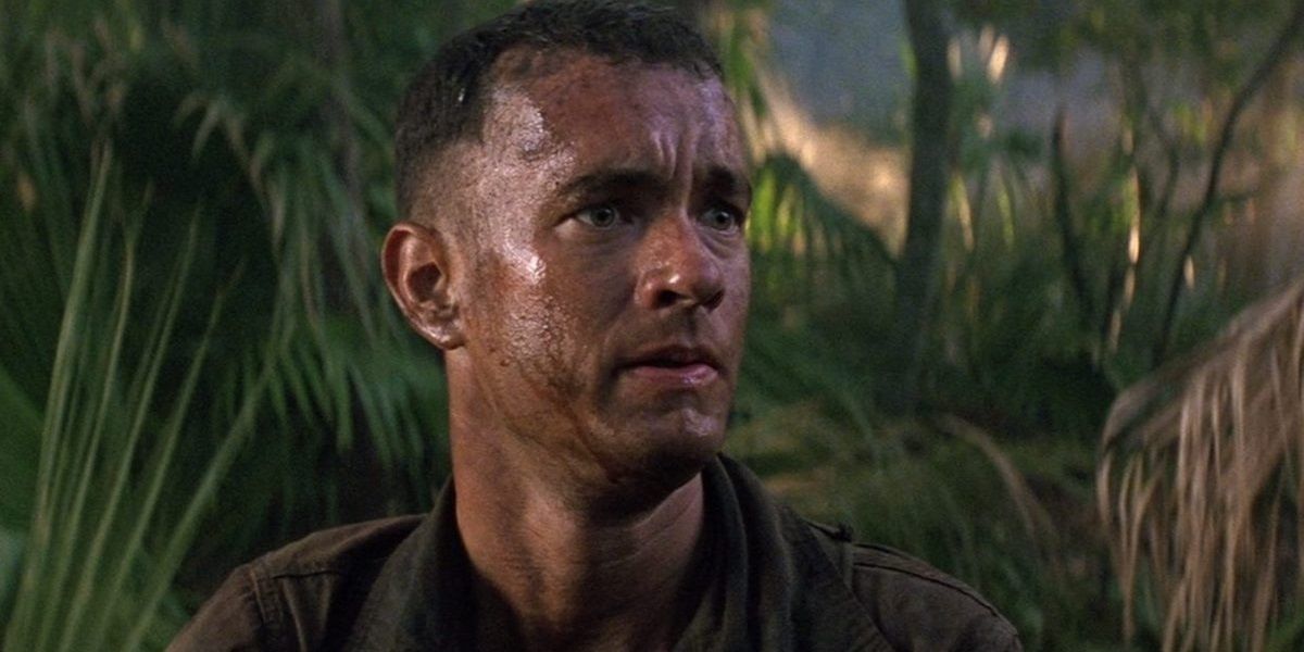 Forrest Gump 10 Hidden Details You Never Noticed