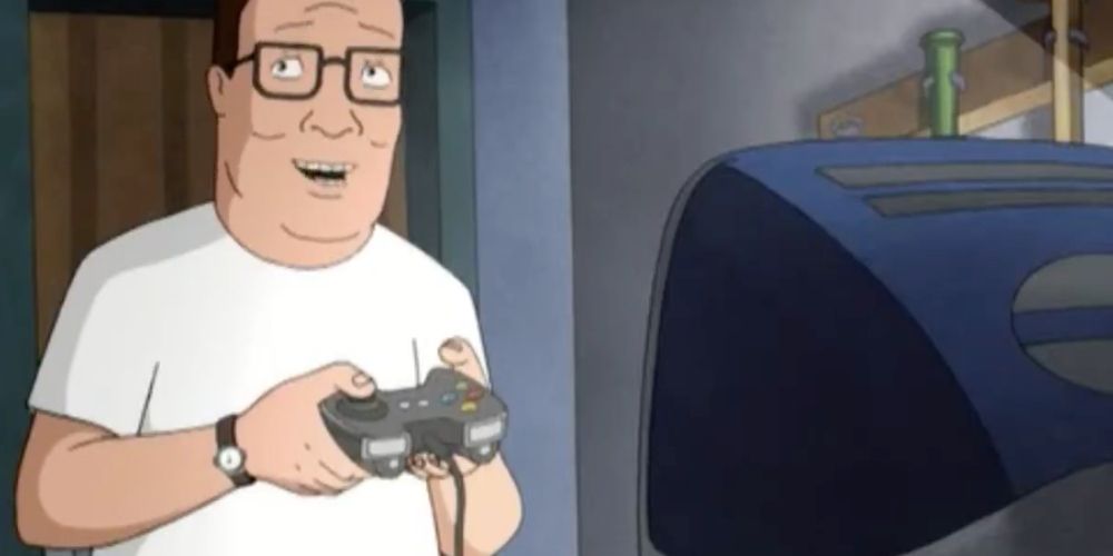 King Of The Hill The Best Episode Of Every Season Ranked