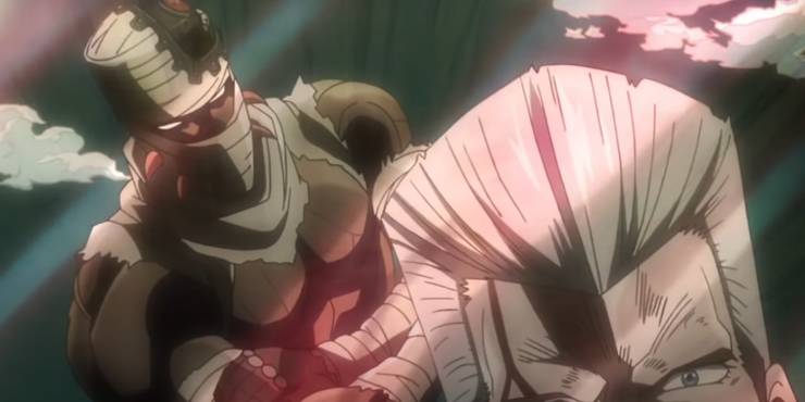 Jojo S Bizarre Adventure The 5 Best 5 Worst Stand Abilities