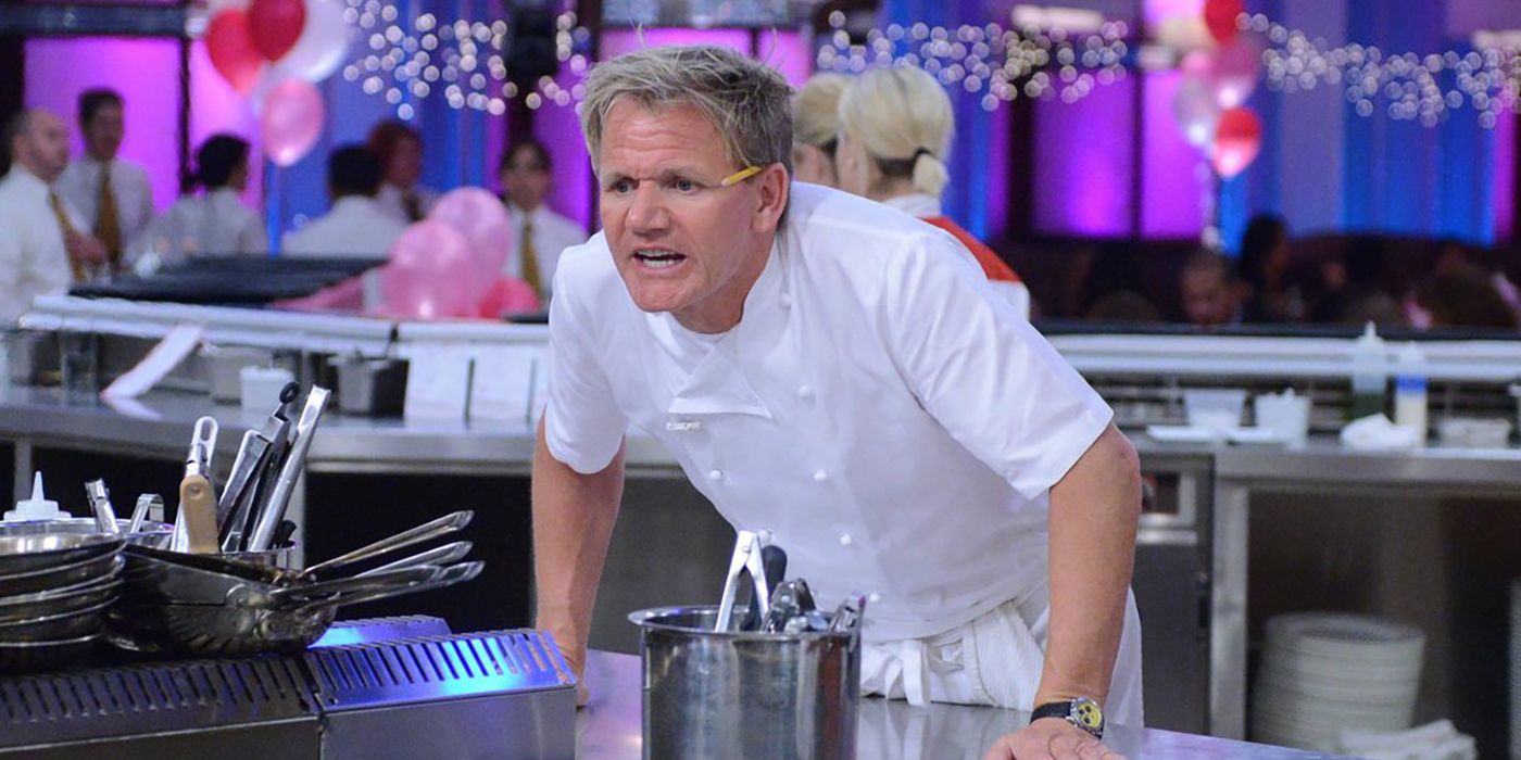 Hells Kitchen The Worst Challenges The Contestants Had To Face