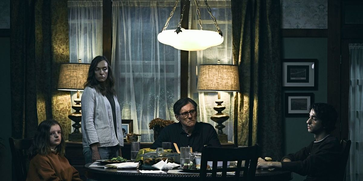 hereditary