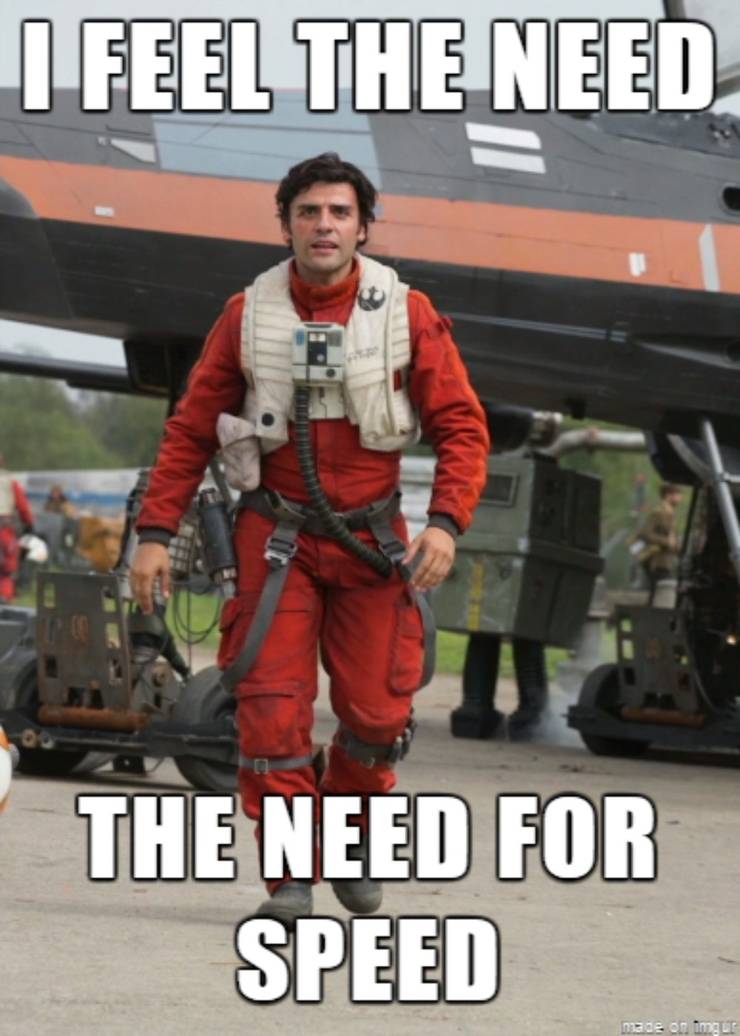 Top Gun 10 Hilarious Memes Only True Fans Understand