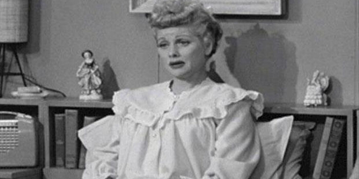 10 Quotes From I Love Lucy That Are Still Hilarious Today