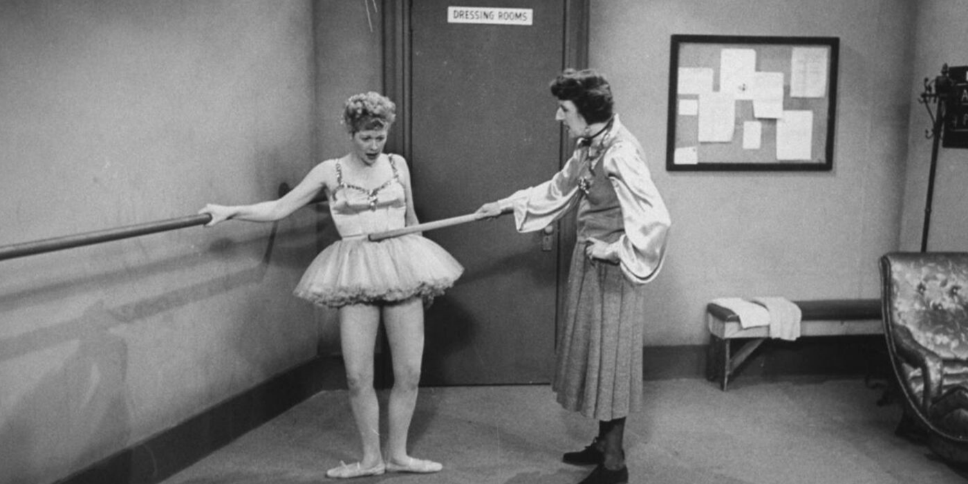 10 Quotes From I Love Lucy That Are Still Hilarious Today