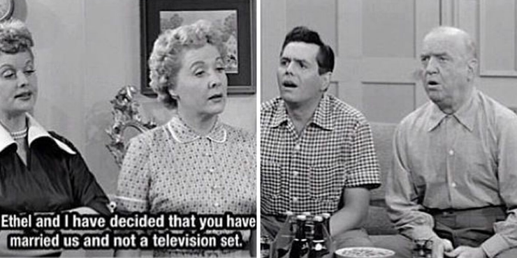 10 Quotes From I Love Lucy That Are Still Hilarious Today 10 Quotes From I Love Lucy That Are Still Hilarious Today