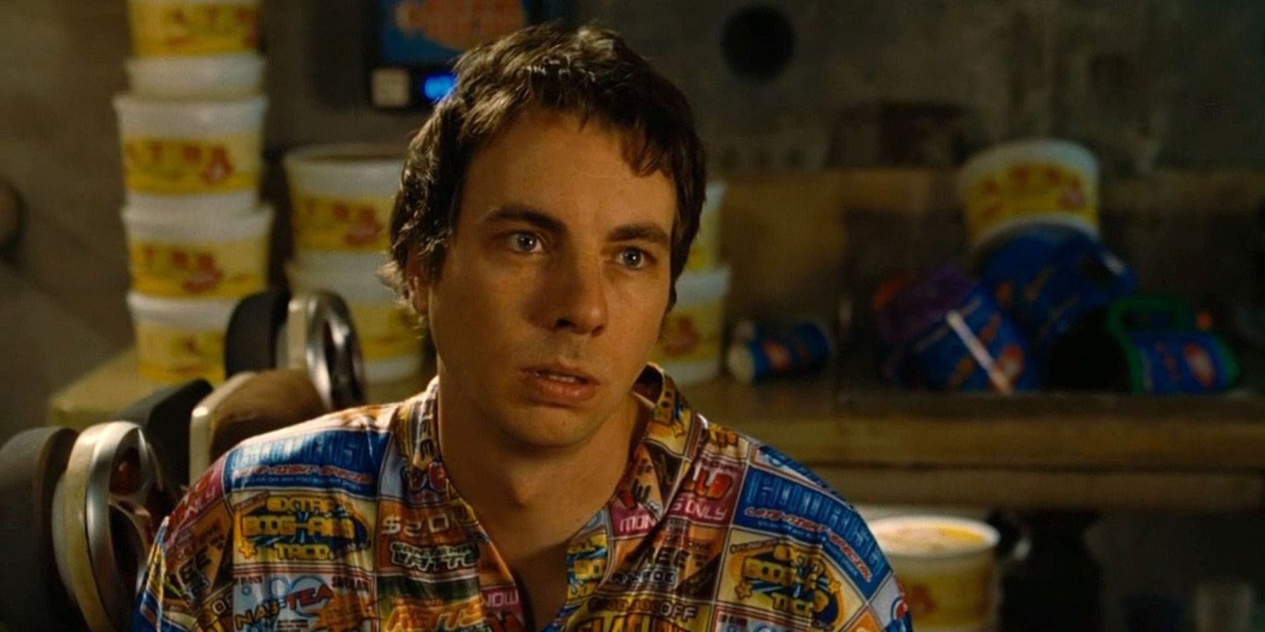 idiocracy dax shepard