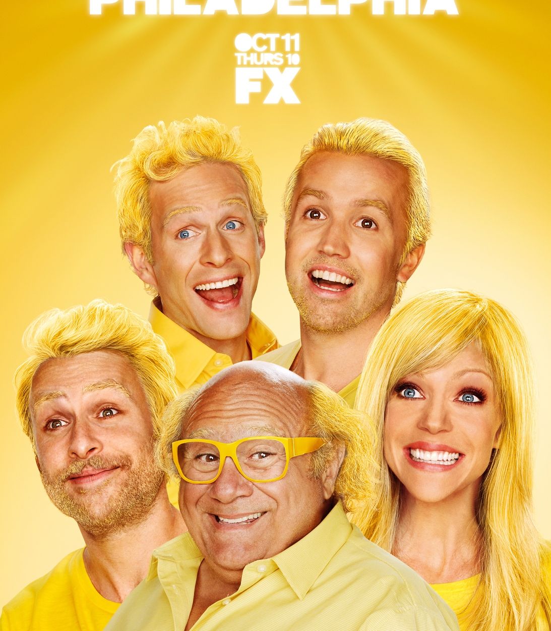 its always sunny poster TLDR vertical