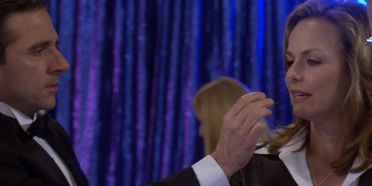 More Casino Night The Office images More Casino Night The Office images