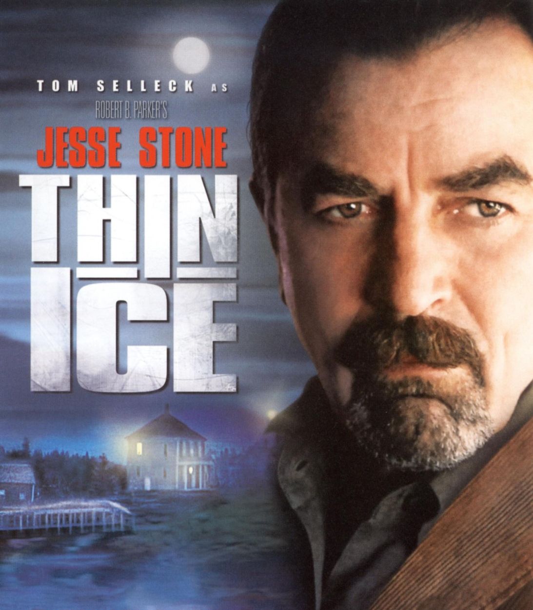 jesse stone thin ice poster TLDR vertical