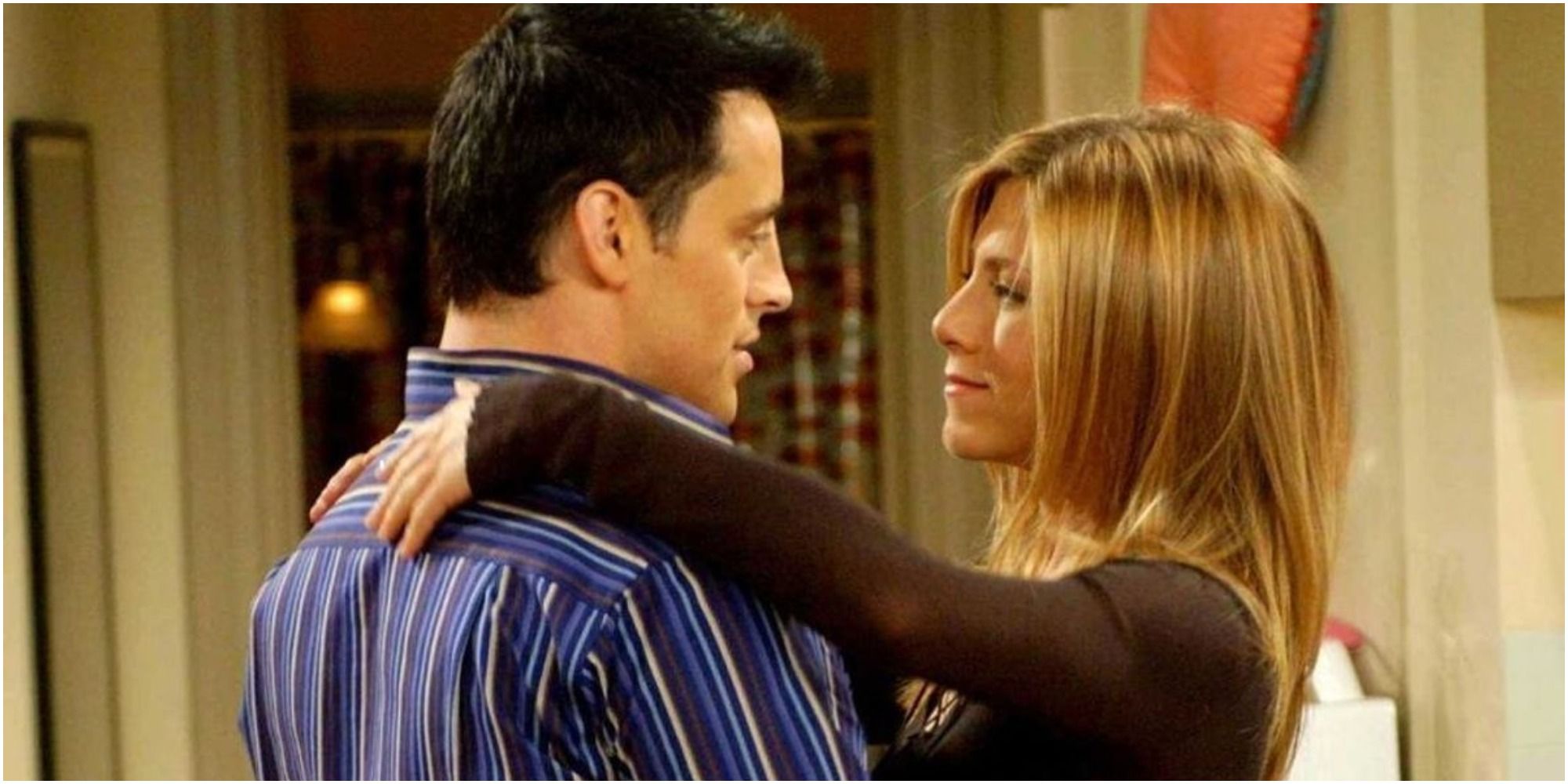 10 Cringiest Friends Moments That We Almost Can T Watch