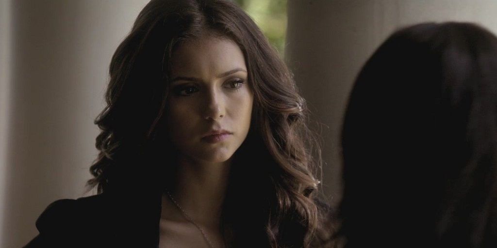 The Vampire Diaries 5 Reasons Why We Should Cut Katherine Some Slack (& 5 Why We Shouldnt)