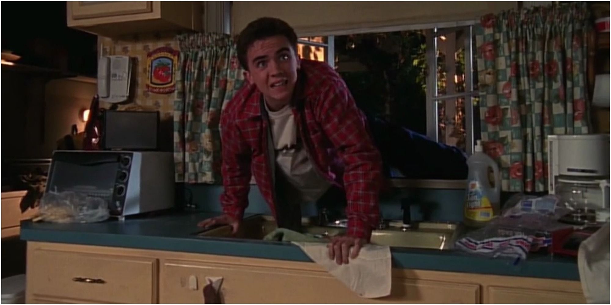 Malcolm In The Middle: 10 Worst Ways The Boys Were Punished