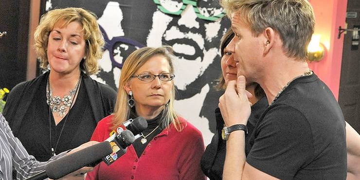 10 Worst Episodes Of Kitchen Nightmares According To Imdb