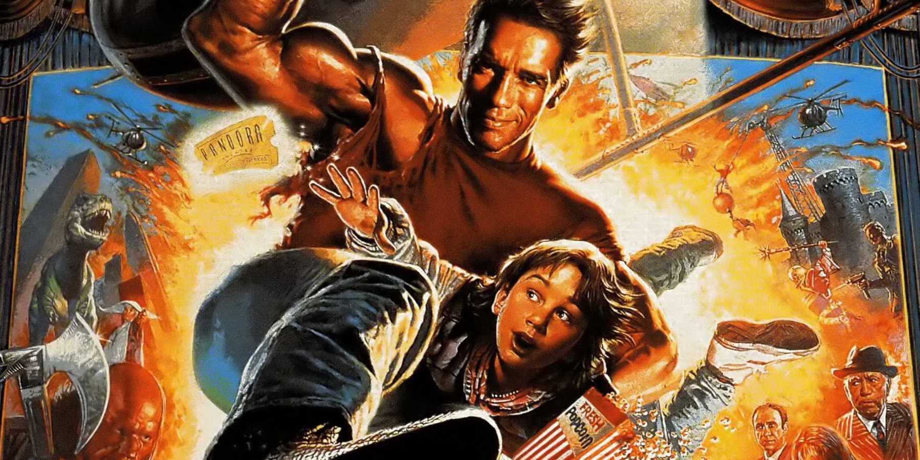 They Won’t Be Back: Arnold Schwarzenegger’s 10 Best Movie Kills