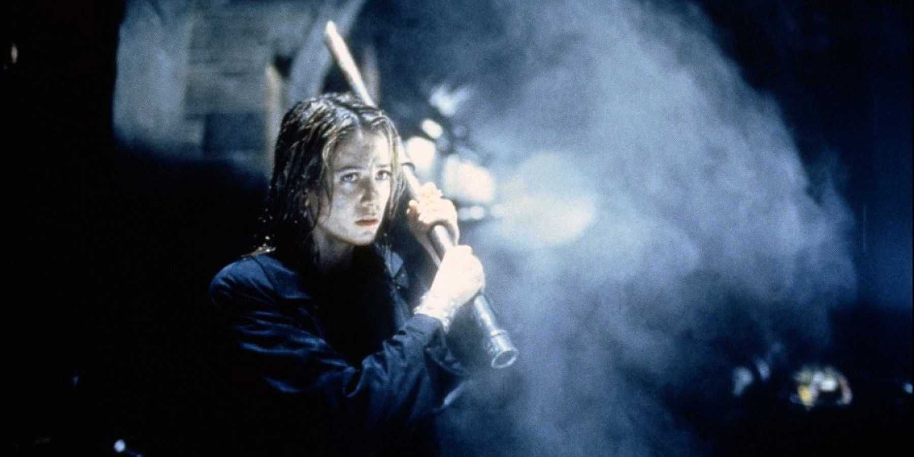 The 10 Most Terrifying Monster Movies of the 90s Ranked