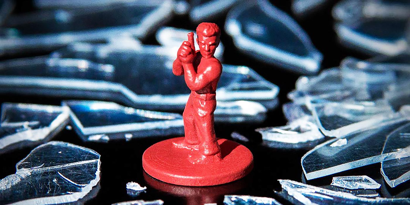 The 10 Best Board Games Based on Movies Ever, Ranked
