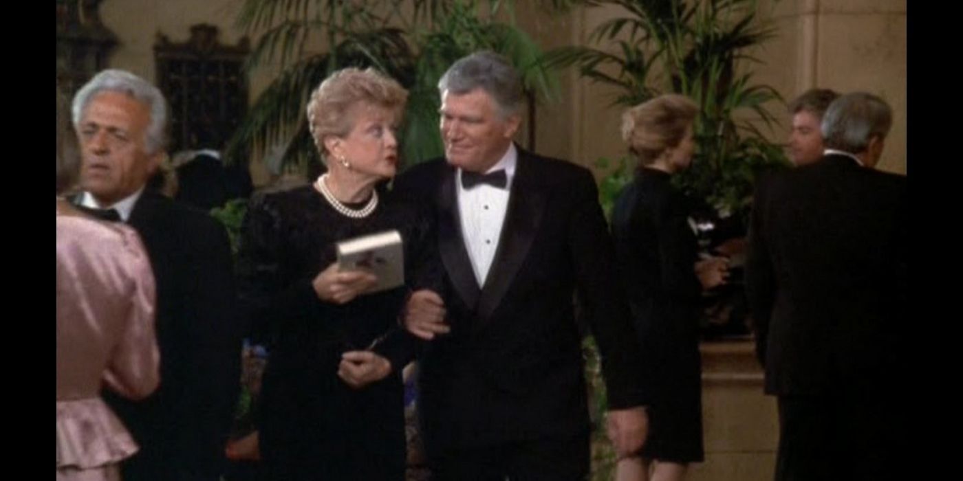 Murder She Wrote The Best Episode In Every Season Ranked