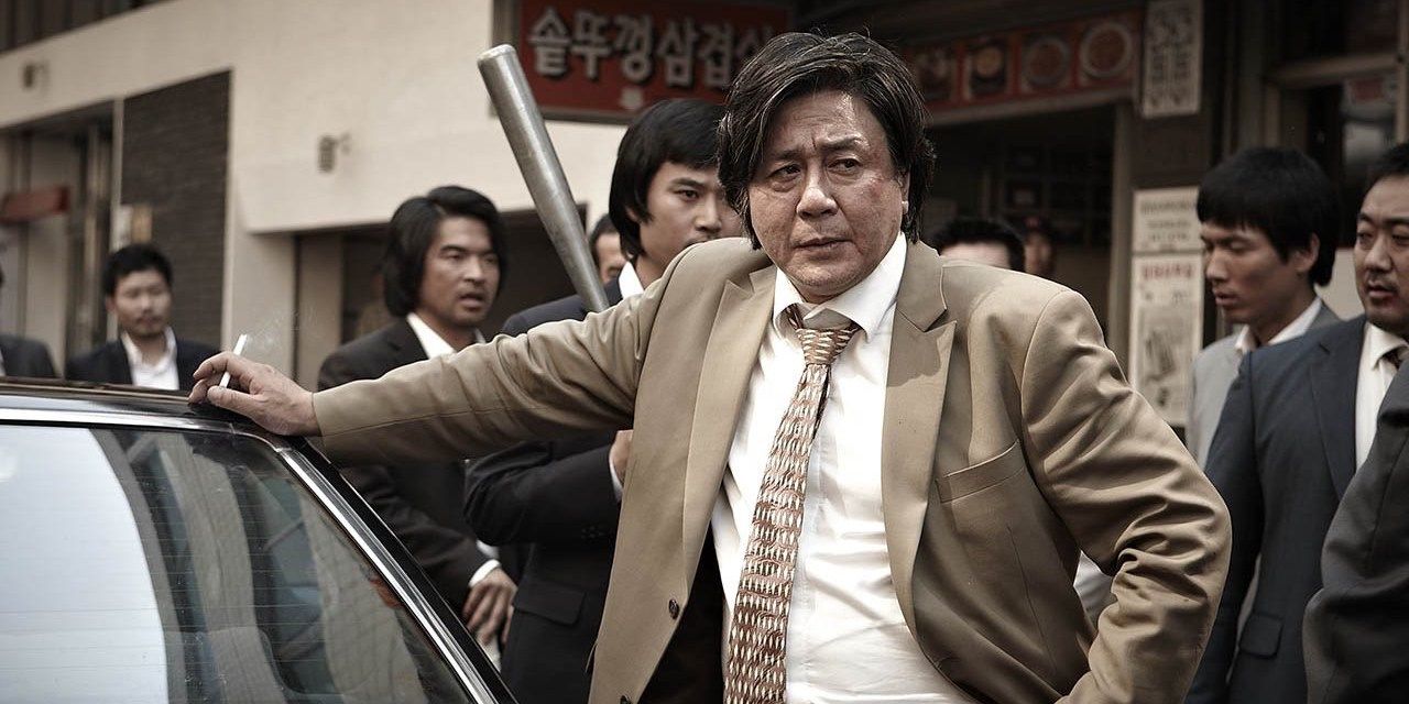 15 Best South Korean Thrillers Of The 2010s