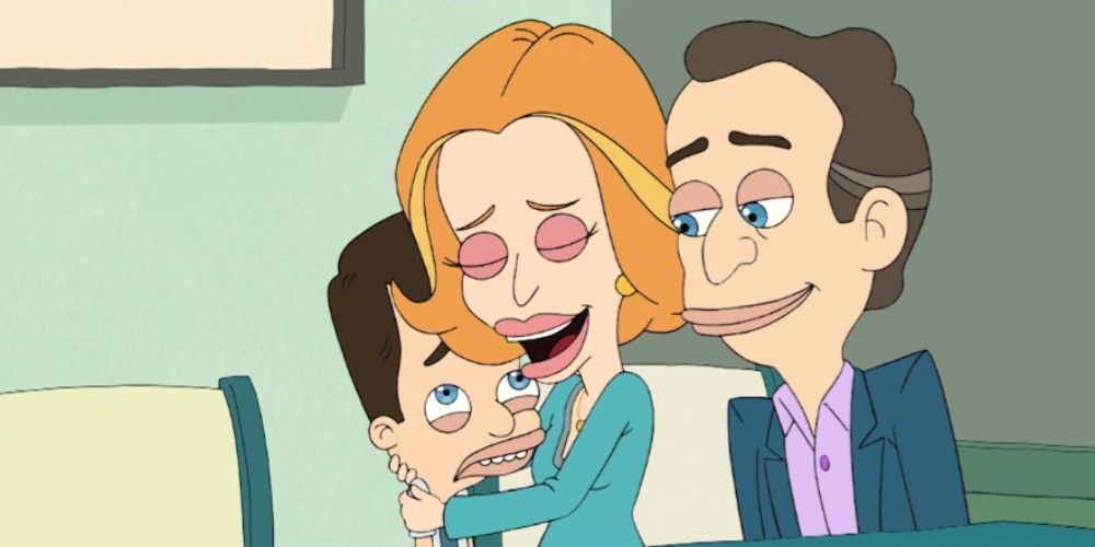 Big Mouth: The 10 Saddest Things About Nick
