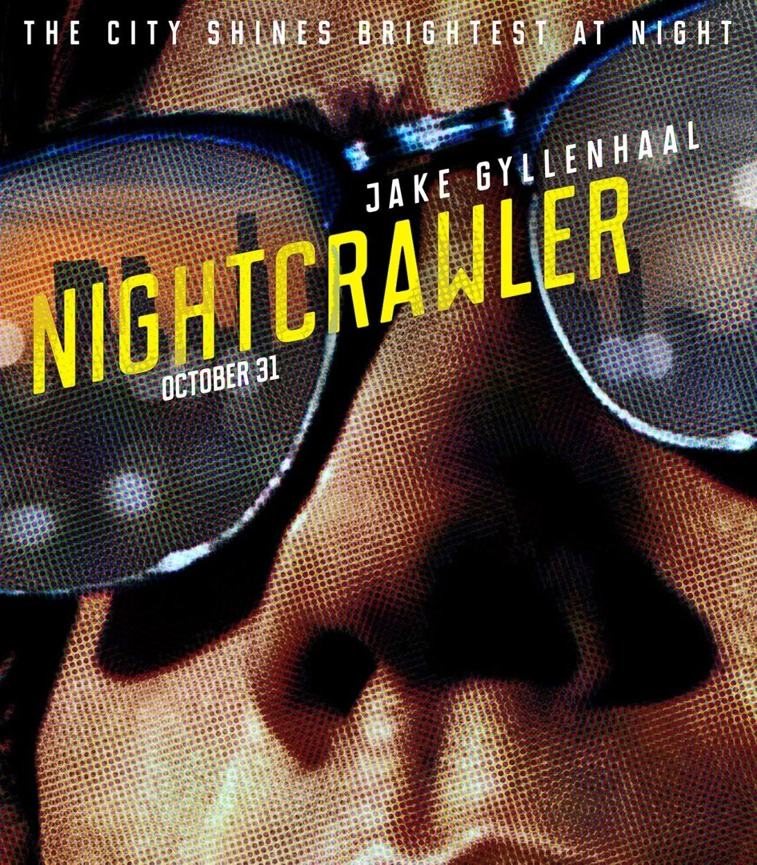 nightcrawler 2014 poster TLDR vertical