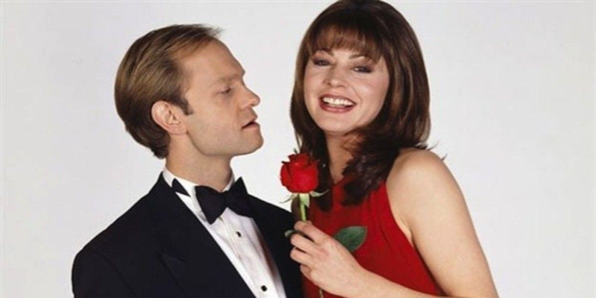 Frasier 5 Reasons Daphne Should Have Been With Donny (And 5 Why Niles ...
