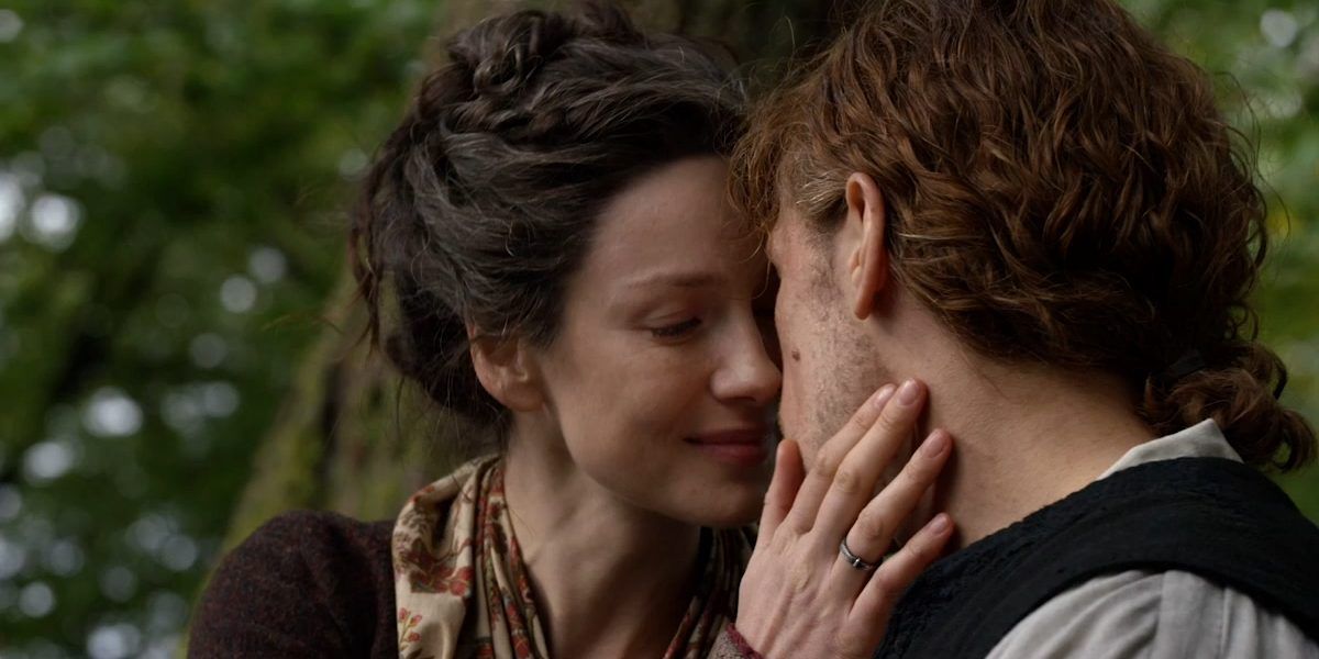 10 Worst Episodes Of Outlander, According to IMDb