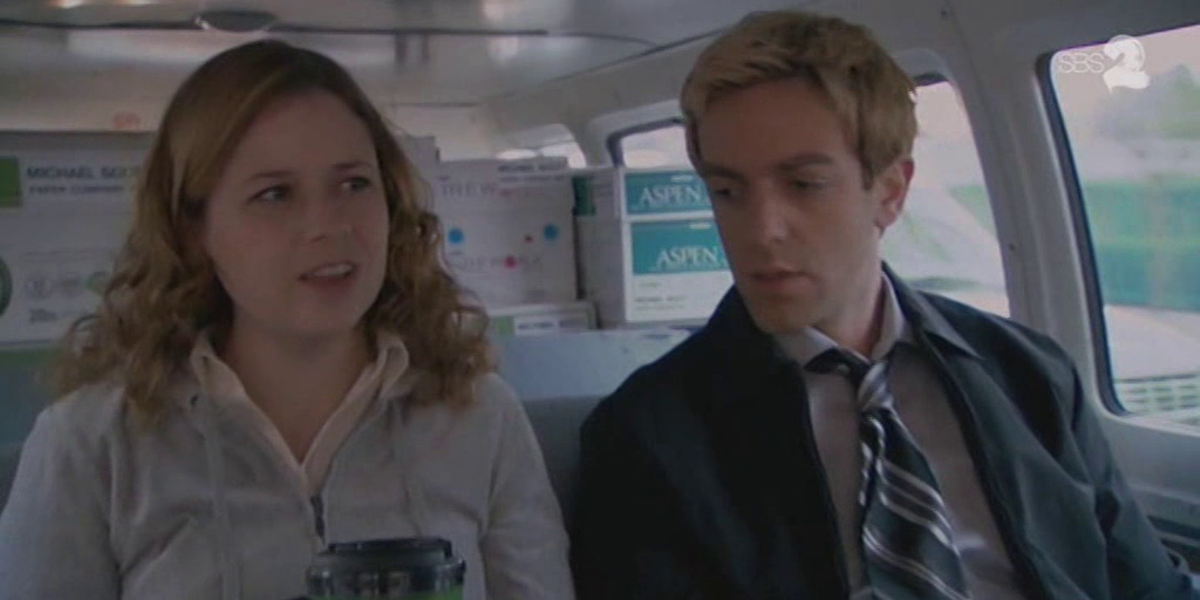 The Office 10 Times Kelly & Ryan Made Fans Cringe