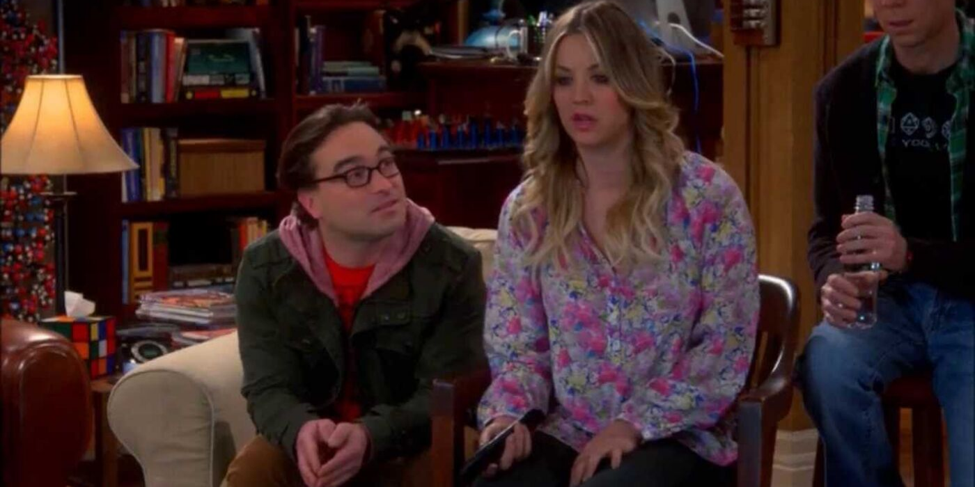 The Big Bang Theory: Every Penny Acting Role, Explained