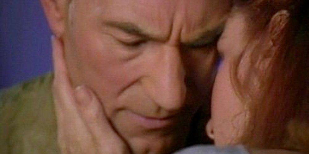 10 Questions About JeanLuc Picard Answered