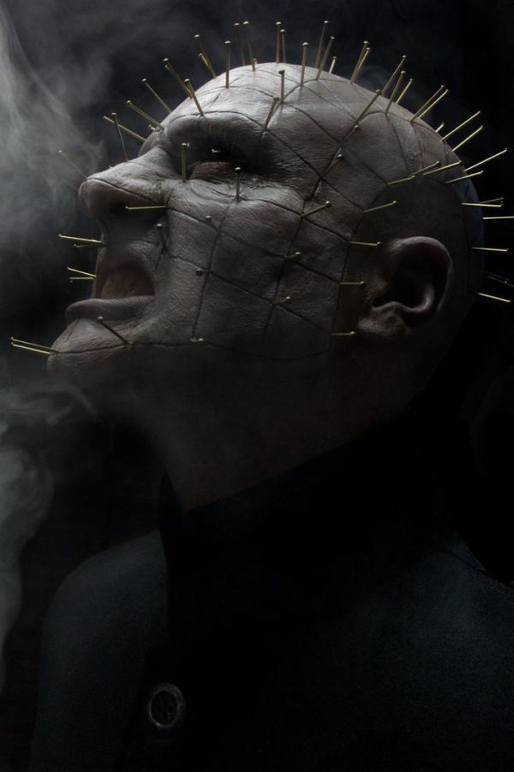 pinhead-cosplay - Edited