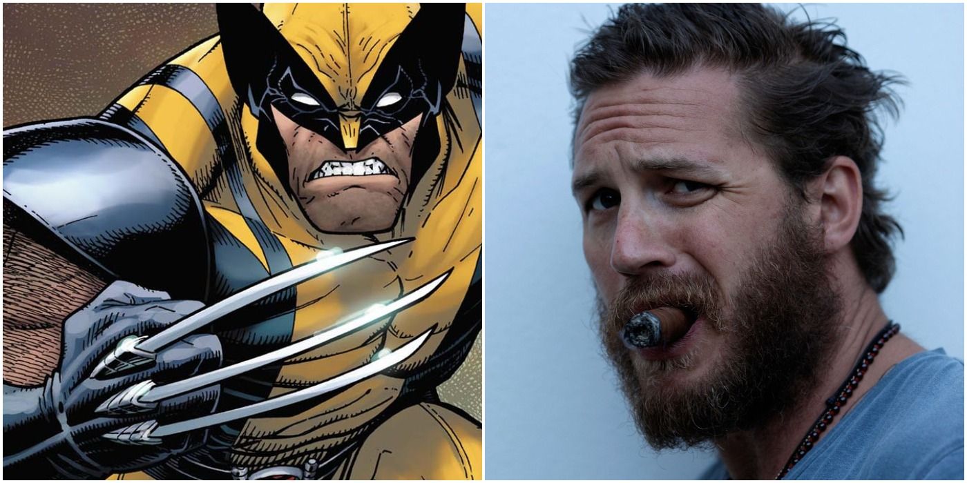 X Men 15 Actors Who Could Play The Mcu S Wolverine Screenrant