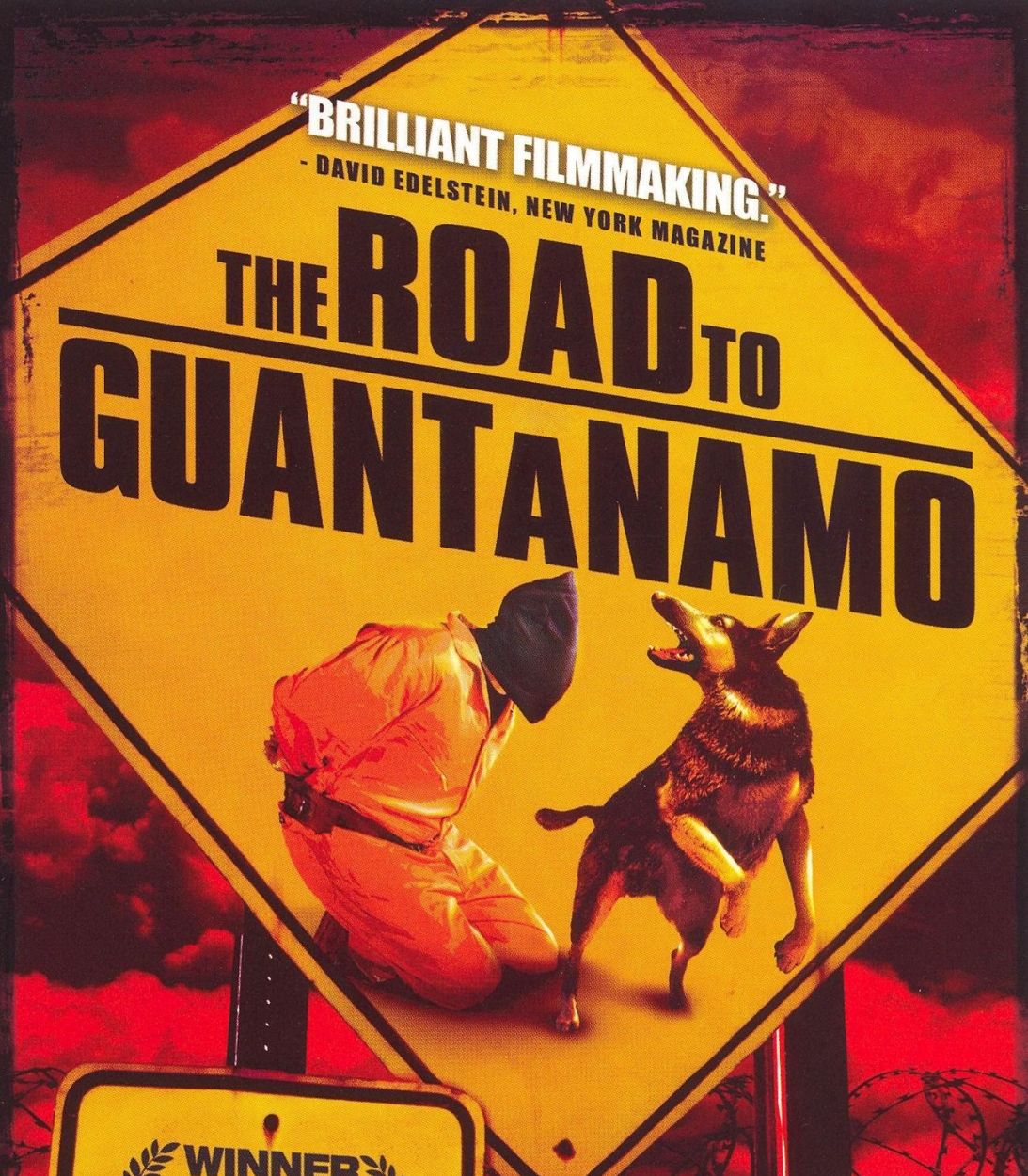 road to guantanamo poster TLDR vertical