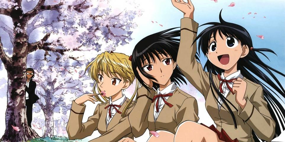 15 Most Underrated Anime Of The Last Years Screenrant 15 Most Underrated Anime Of The Last Years Screenrant