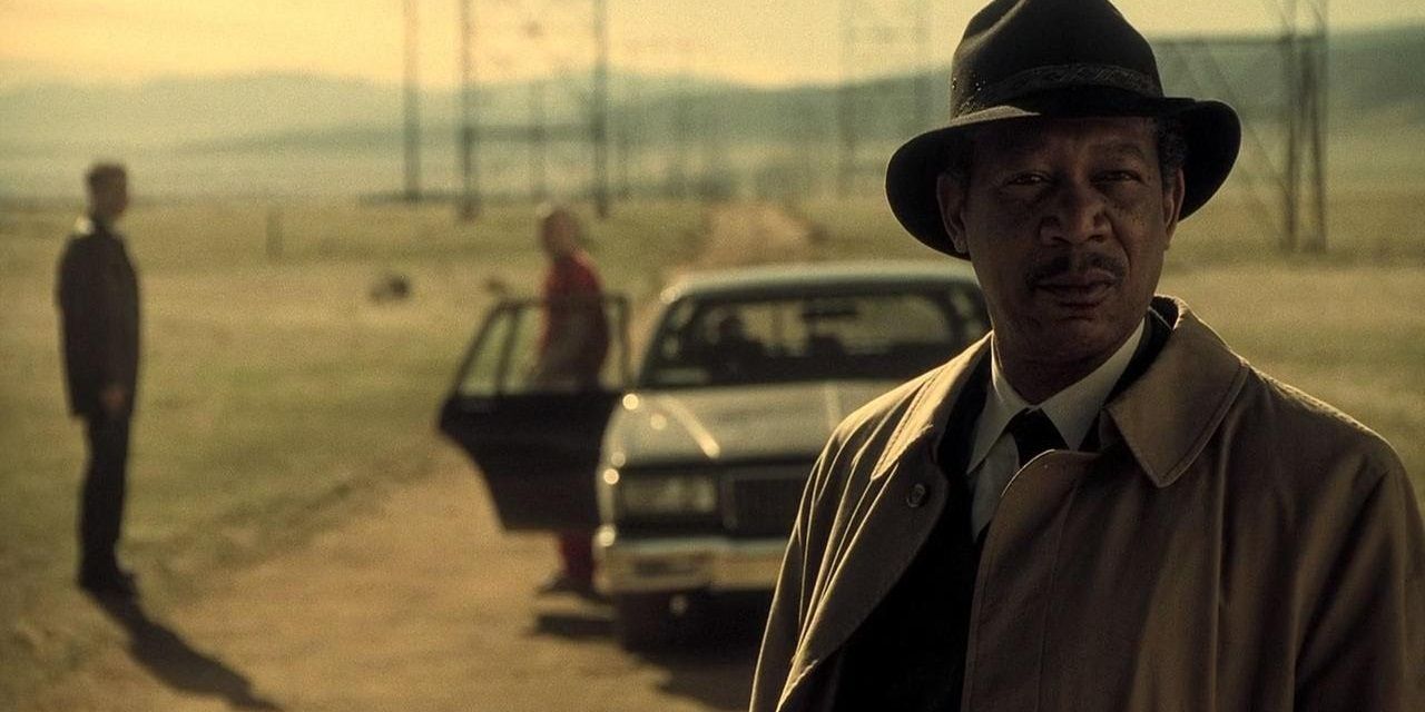 The Best Character In Each Of IMDbs 10 TopRated David Fincher Movies