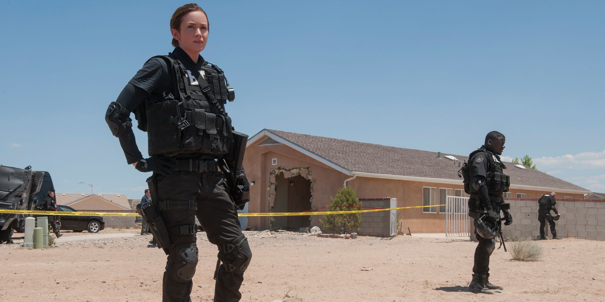 sicario