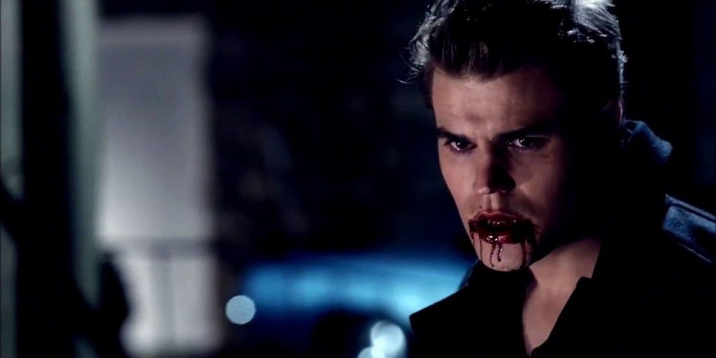 The Vampire Diaries: The Best Episode of Each Season, According To IMDb
