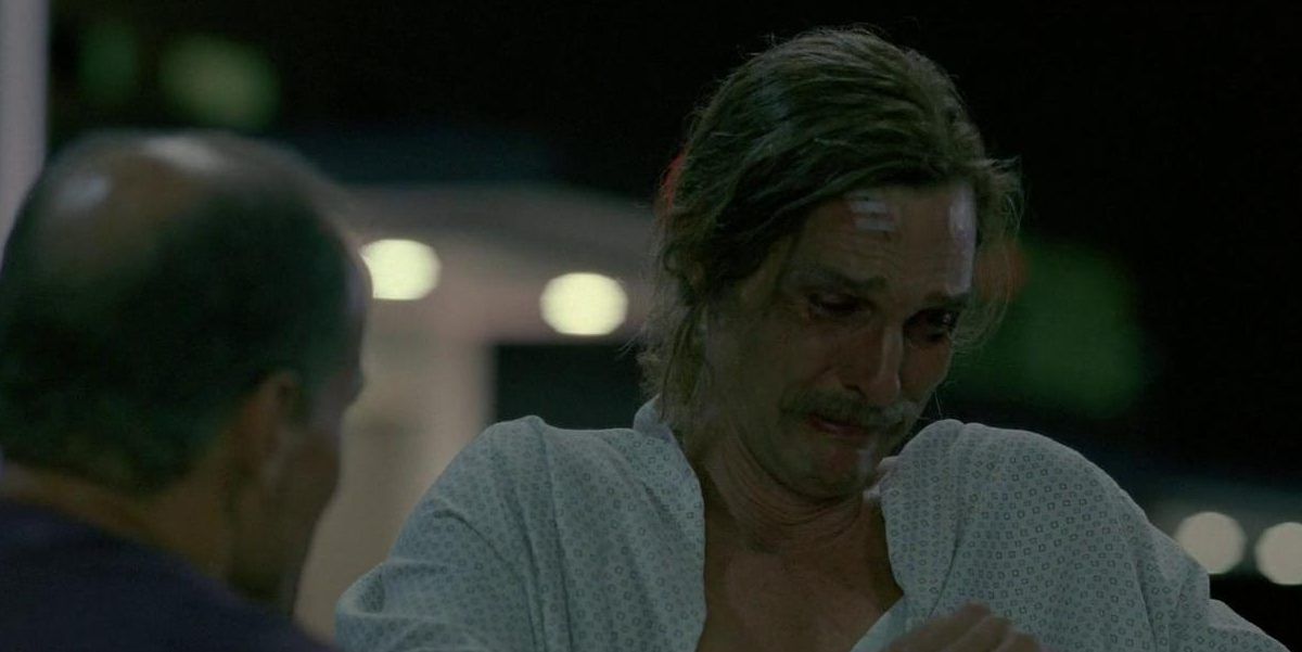 True Detective: The 5 Best And 5 Worst Episodes (According To IMDb)