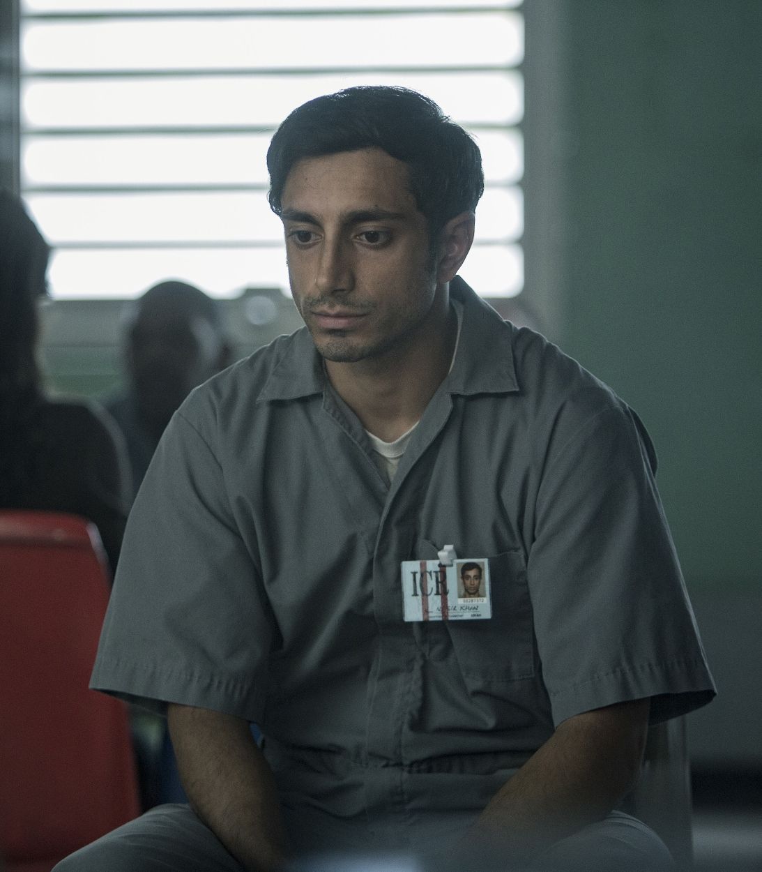 the night of riz ahmed TLDR vertical