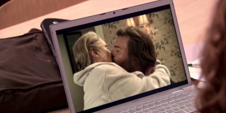 Download The Office The Fake Jack Black Cloris Leachman Film Explained Free Get Wallpaper The Office The Fake Jack Black Cloris Leachman Film Explained Free