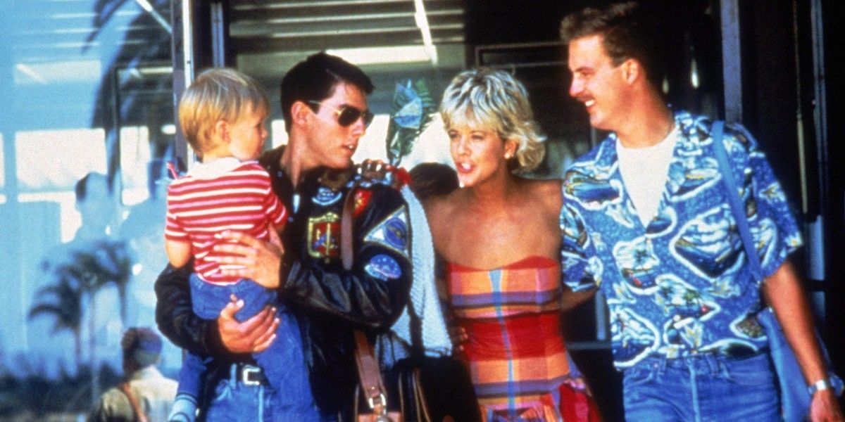 Top Gun: 10 Storylines That Were Never Resolved