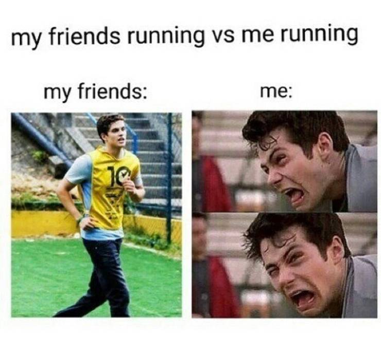 10 Hilarious Teen Wolf Memes Only True Fans Will Understand