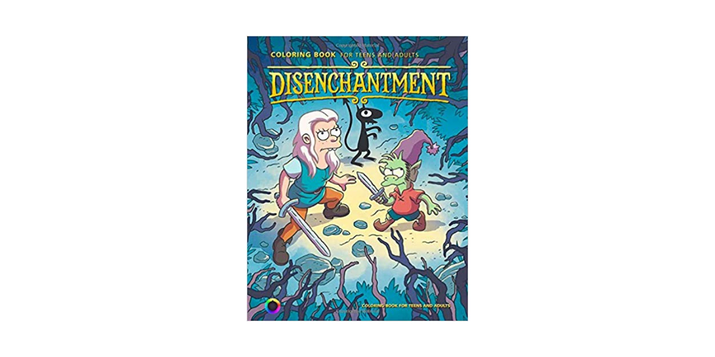 The Ultimate Disenchantment Gift Guide