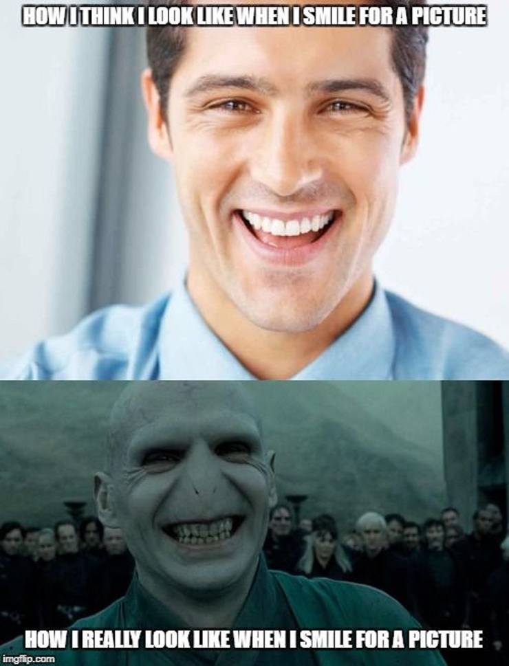 100 Memes De Harry Potter Tan Magicos Que Te Mataran De Risa